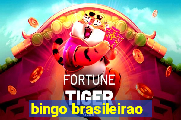 bingo brasileirao